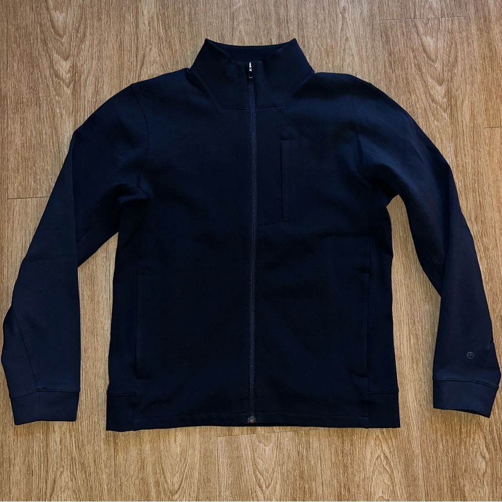 Lululemon Sojourn Jacket